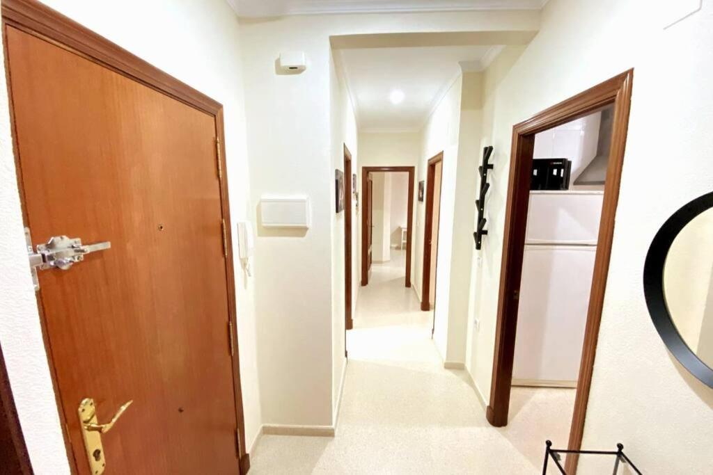 Apartamento Camaleon Chipiona Eksteriør bilde