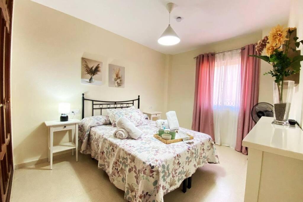 Apartamento Camaleon Chipiona Eksteriør bilde