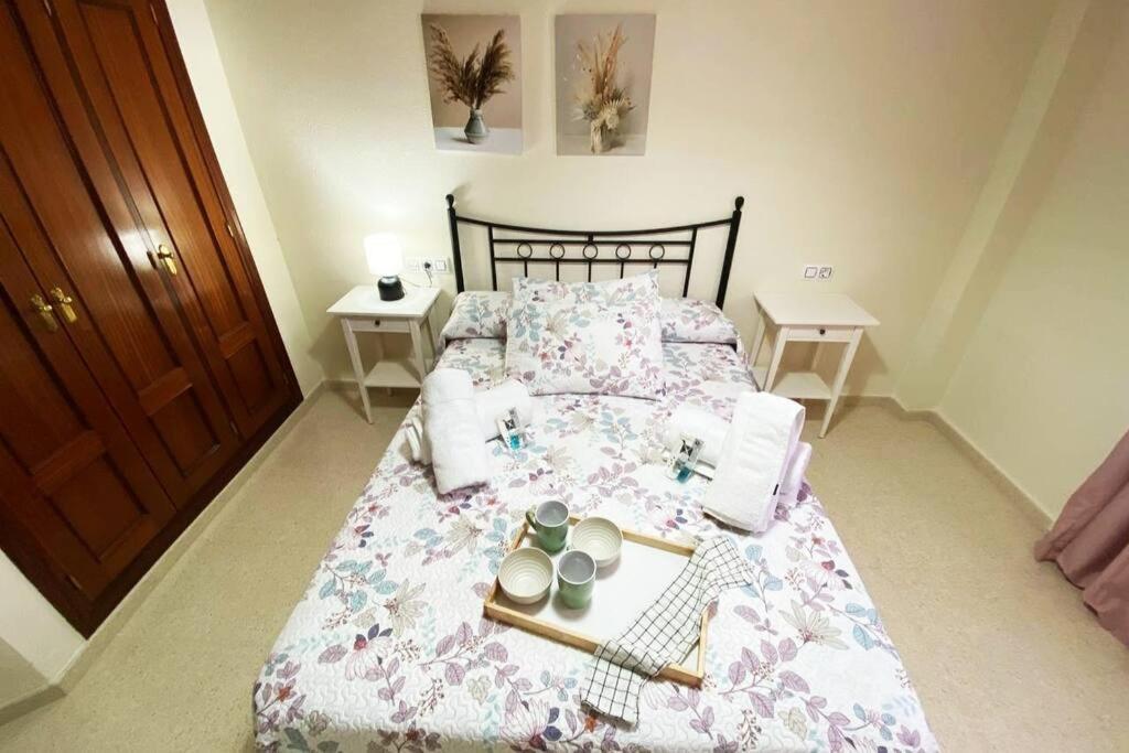 Apartamento Camaleon Chipiona Eksteriør bilde