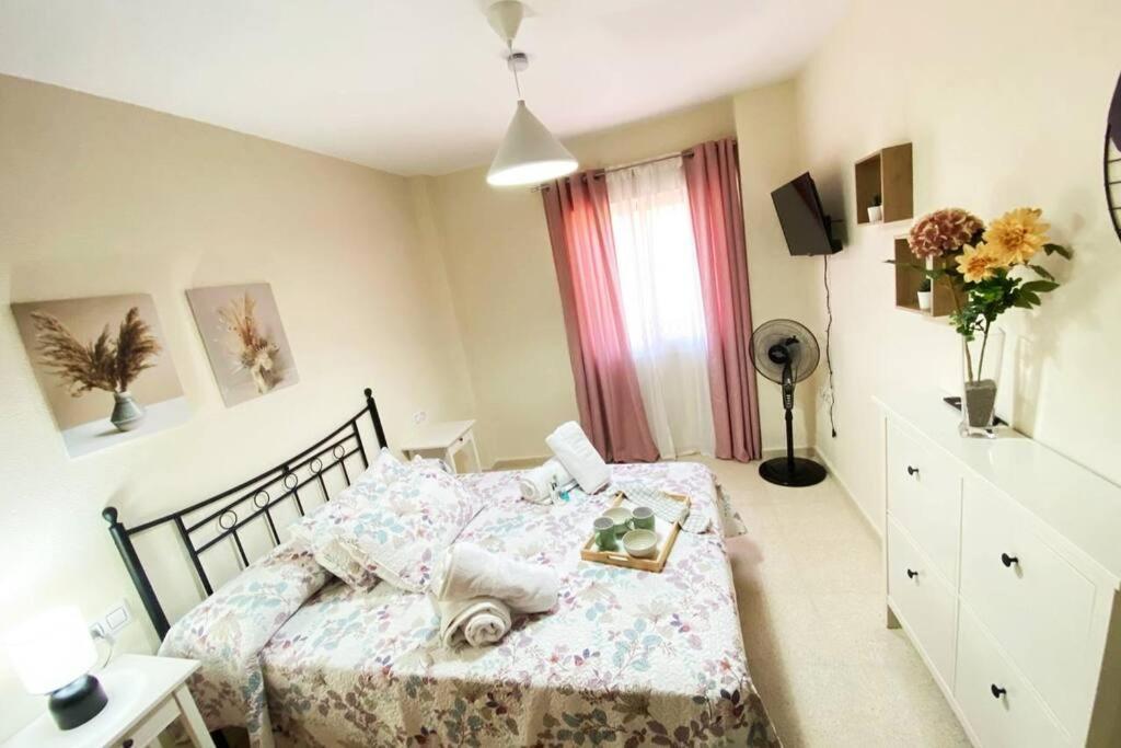 Apartamento Camaleon Chipiona Eksteriør bilde